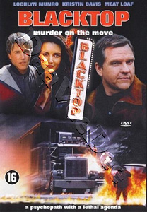 Blacktop |   DVD